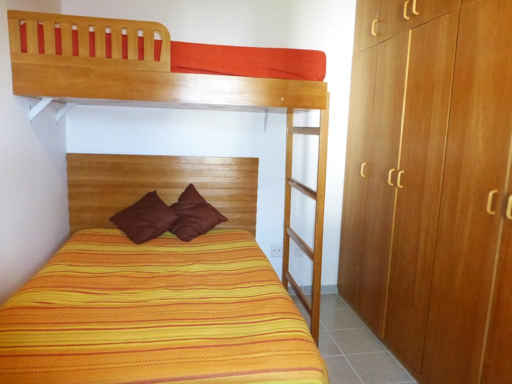 Condominio Wembley Tenis Ubatuba Room photo