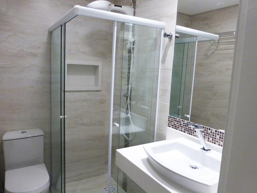 Condominio Wembley Tenis Ubatuba Room photo