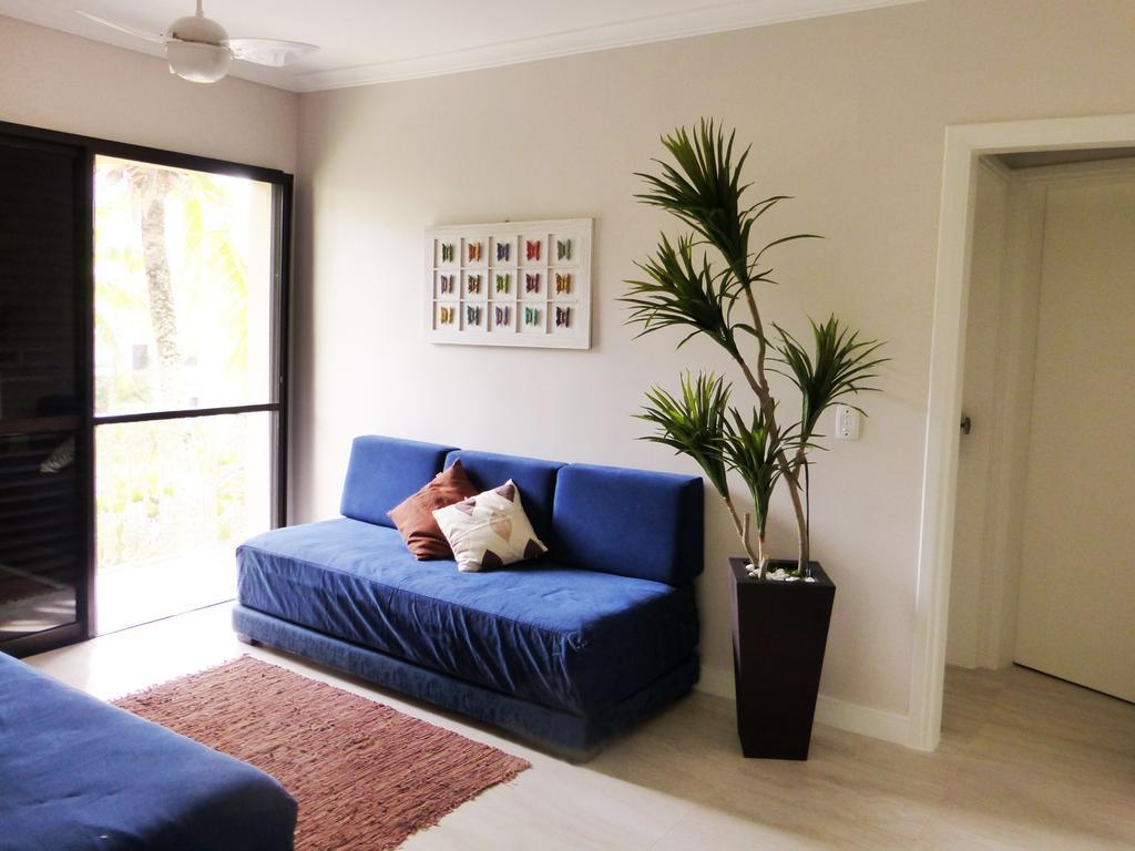 Condominio Wembley Tenis Ubatuba Room photo