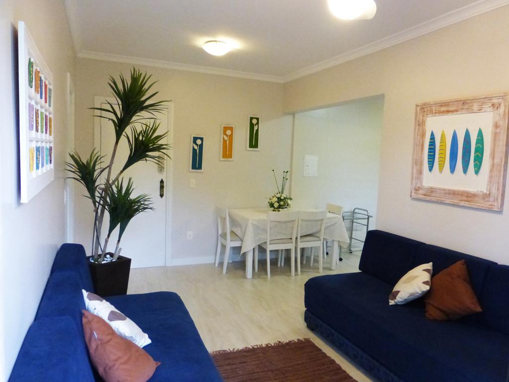 Condominio Wembley Tenis Ubatuba Room photo