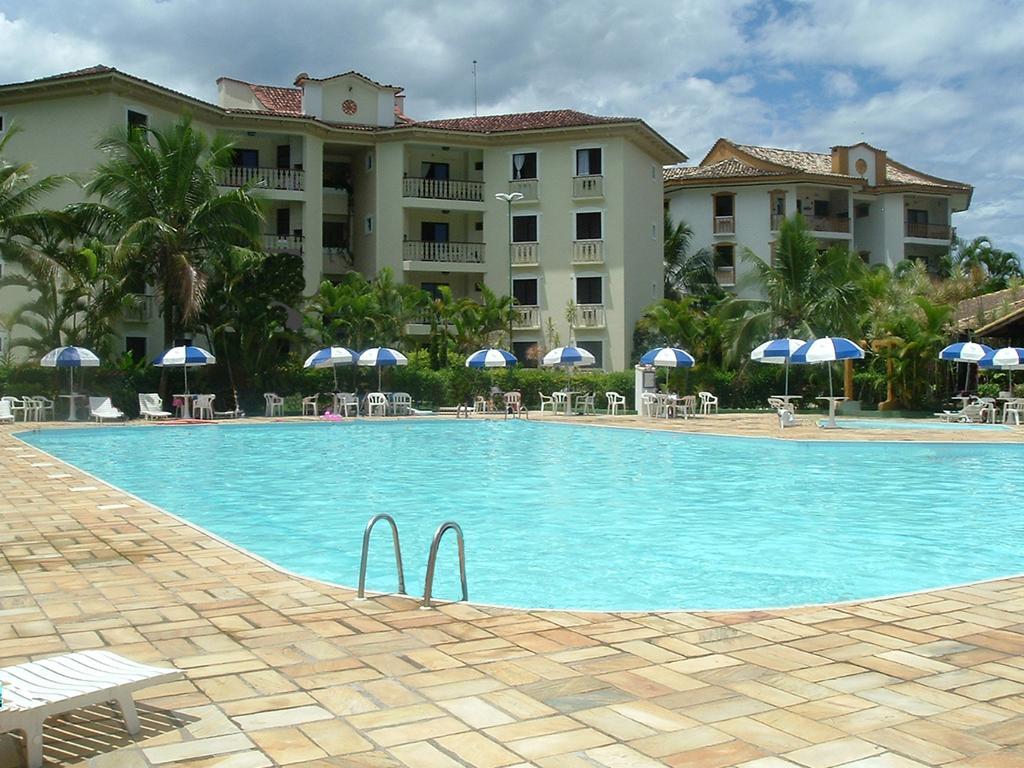 Condominio Wembley Tenis Ubatuba Exterior photo