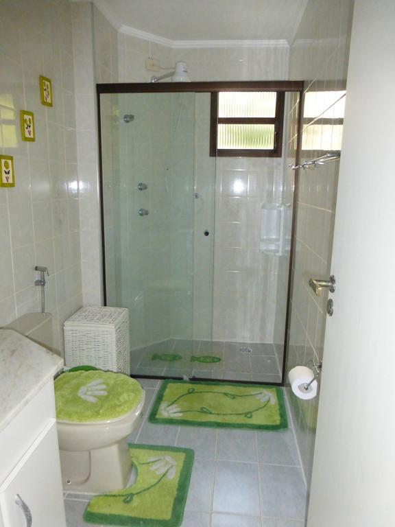 Condominio Wembley Tenis Ubatuba Room photo